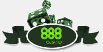 Paquete de bonos iniciales de 888 casino